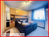 Schlafzimmer Erdgeschoss - 