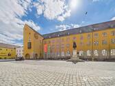 Ansicht Dompost - Büro zur Miete in Regensburg