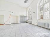 Multifunktionaler Raum - 