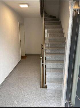 Treppenhaus - 