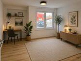 Kinderzimmer/Büro UG - Etagenwohnung mit 102,00 m&sup2; in Crailsheim zur Miete