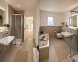 Badezimmer EG - 