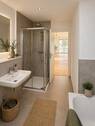 Badezimmer EG - 