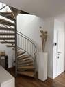 Wendeltreppe - 