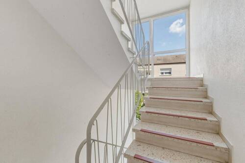 Treppenhaus - 
