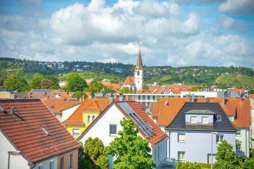 Ausblick - 