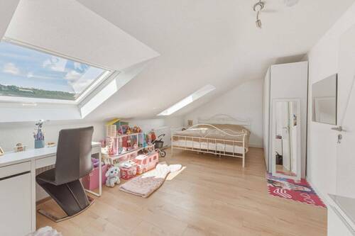 Schlafzimmer - 