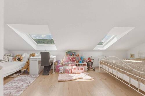 Schlafzimmer - 