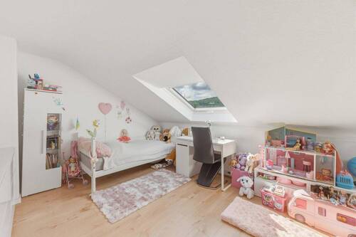 Schlafzimmer - 