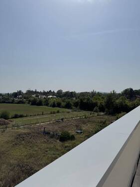 Aussicht auf die historische Rumpfmühle - 