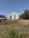 H - Blick vom Feld-Wanderweg - 