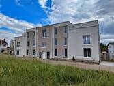 Haus 1 - 3 Zimmer Etagenwohnung in Gensingen