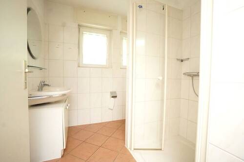 Bad Wohnhaus EG - 