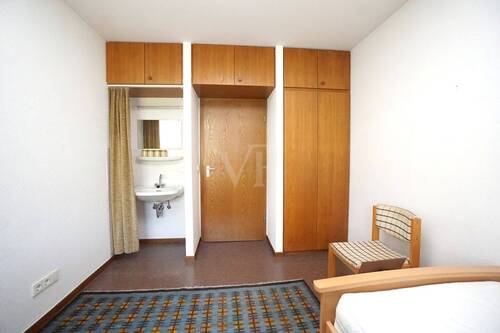 Zimmer Kloster - 