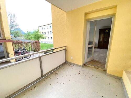 Loggia - 