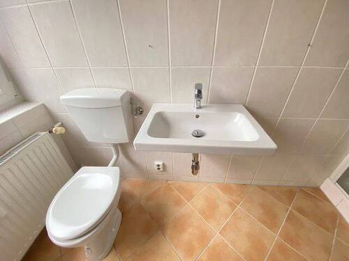 Badezimmer - 