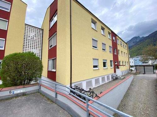 Hausansicht - 