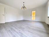 Wohnzimmer - Etagenwohnung mit 80,00 m² in Bad Reichenhall zur Miete