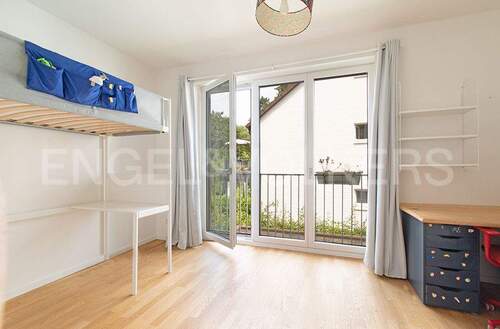 Kinderzimmer 2 - 