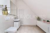 Elternbadezimmer - 