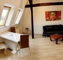 Exklusives MFH in Wismar´s Hafennähe! *Möbliert*