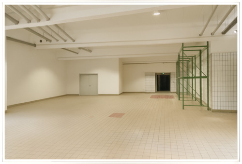 Impressionen - Halle in Wendelstein zum Kaufen