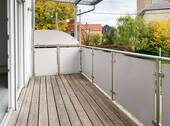 Balkon Obergeschoss - 