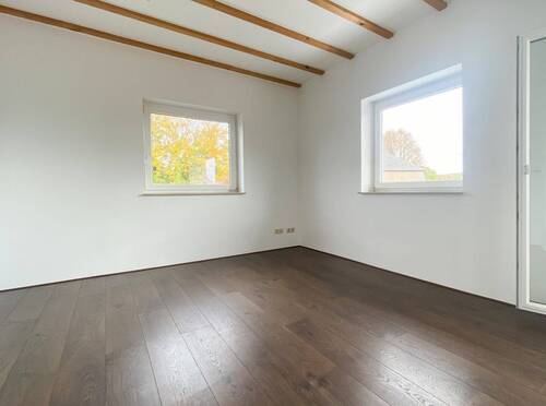 Zimmer Dachgeschoss - 