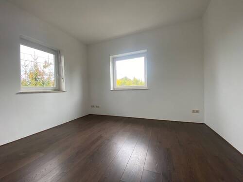 weiteres Zimmer im Dachgeschoss - 