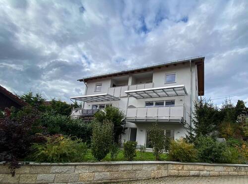 Titelbild - Moderne Doppelhaushälfte mit Potenzial - Wohnen, wie Familien es lieben.