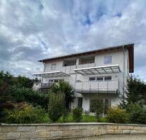 Moderne Doppelhaushälfte mit Potenzial - Wohnen, wie Familien es lieben. - Jena Krippendorf