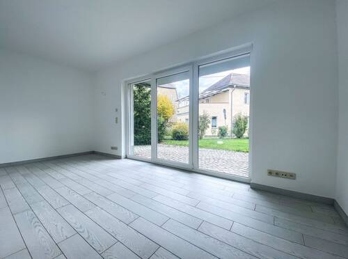 Zimmer Erdgeschoss - 