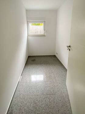 Wirtschaftsraum Erdgeschoss - 