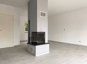 Kamin mit Blick zum Küchenbereich Obergeschoss - Kopie - 