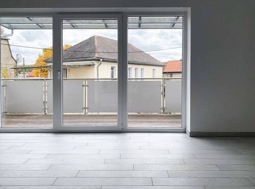 Wohnzimmer Obergeschoss - 