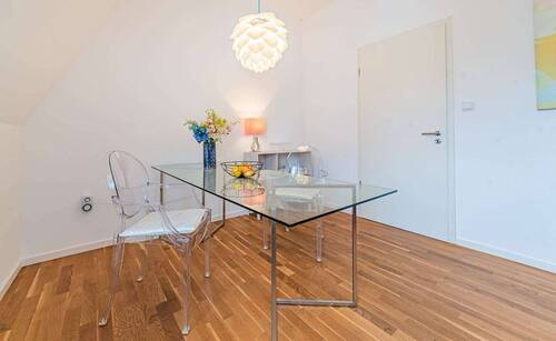 Wohnen - Etagenwohnung mit 62,00 m² in Frankfurt am Main zur Miete