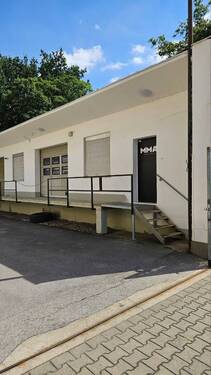 Bild 3 - Halle in Düsseldorf / Flingern Süd