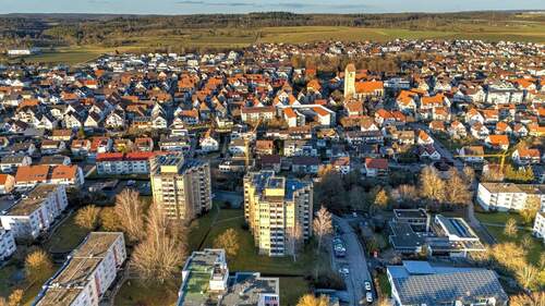 Bild 1 - Verkaufsstart: OFFENE BESICHTIGUNG am Freitag, 30.01. um 17:00 Uhr