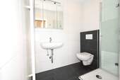 Bad/WC Einliegerwohnung - 