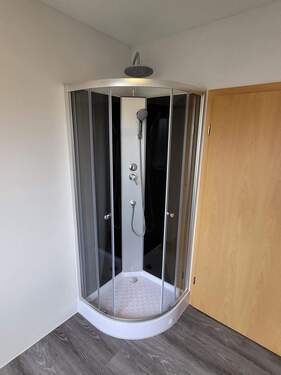 .... Viertelkreisdusche - 