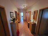 Diele EG - Wohnung - 