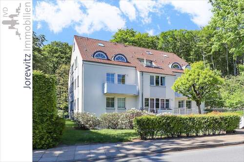 002 - Seitenansicht - 3 Zimmer Etagenwohnung zum Kaufen in Bielefeld