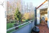 005 - Balkon Garten - 