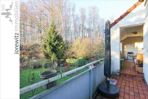 005 - Balkon Garten - 