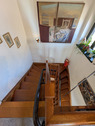 Holztreppe - 