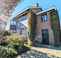 Generationenhaus in ruhiger Lage! in Kleve - Materborn