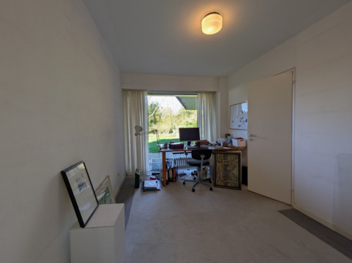 Schlafzimmer Erdgeschoss - 