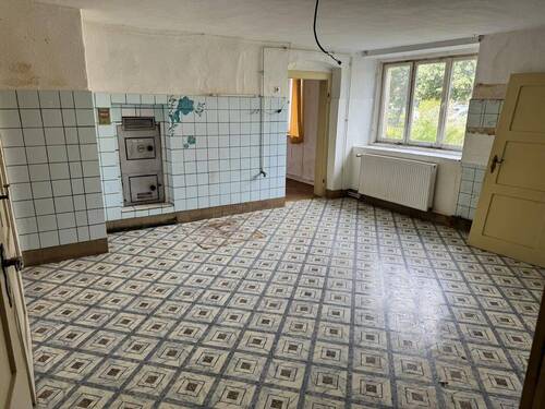 Bauernküche Vorderhaus B.1 - 