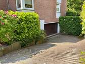 Zufahrt Tiefgarage - 