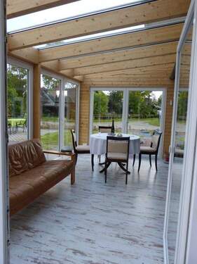 Wintergarten - 